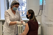 В Ингушетии более 50% взрослого населения прошли первый этап вакцинации от коронавируса
