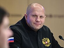 Фёдора Емельяненко пригласили на бой его брата Александра