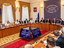 Законопроект проработают детально