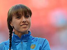 Кирдяпкина дисквалифицирована на 3 года за нарушение антидопинговых правил