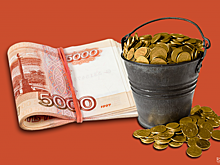 Максимальная ставка по рублёвым вкладам банков выросла в начале августа