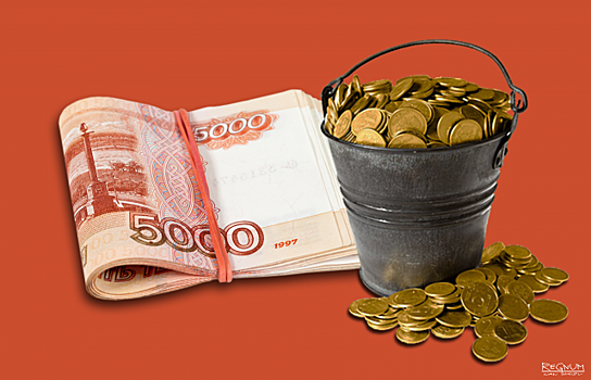 Эксперт назвал абсурдом хранение сбережений на рублевых депозитах