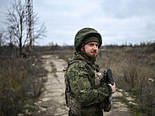 Онлайн-трансляция специальной военной операции на Украине — 1384-й день