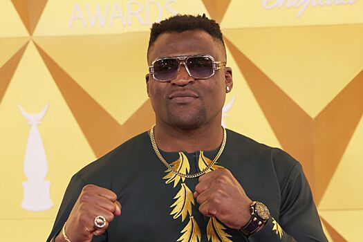 «Ты займись UFC, я займусь PFL». Нганну ответил Джону Джонсу