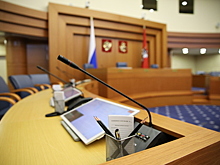Депутаты Мосгордумы от «Единой России» поддержали включение представителей других партий в члены МГИК