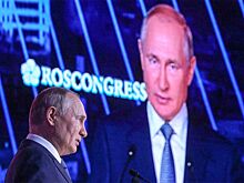 Путин — о развитии Дальнего Востока: главное