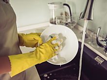 Названы самые эффективные моющие средства