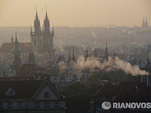 Москва препятствует раскрытию дела убитого Яна Масарика. «Возможно, я помогу, но это было самоубийство», — говорит Земан
