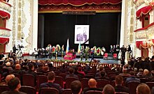 Минниханов на похоронах Героя Советского Союза Кузнецова: "Была мечта, чтобы он отметил столетие"