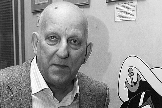 Названа дата похорон создателя поросенка Фунтика Валерия Шульжика