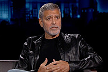 Клуни вступился за Болдуина после трагедии на съемках "Ржавчины"