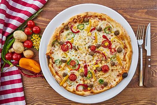 Шесть простых рецептов теста для пиццы