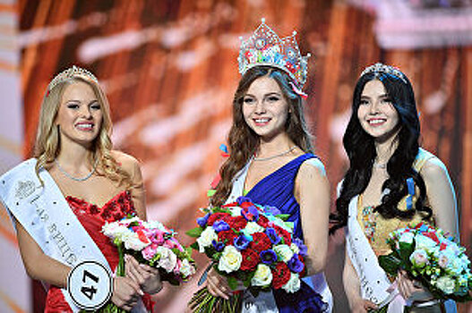 Стало известно, кто представит Россию на конкурсах «Мисс Мира» и «Мисс Вселенная»