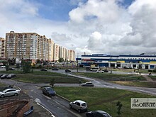 Жители 19-го микрорайона Оренбурга записали обращение к врио мэра