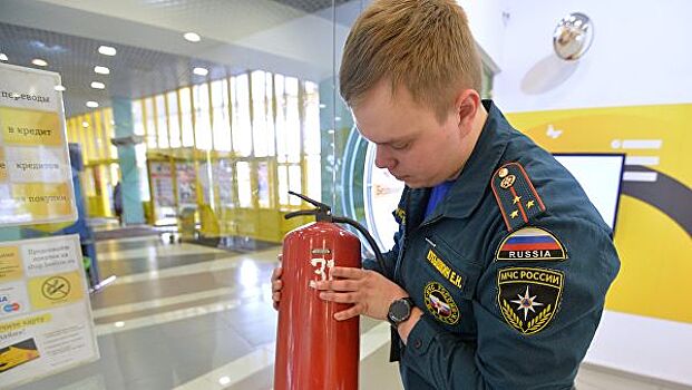 На увеличение личного состава пожарных инспекторов выделили миллиард рублей
