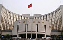 Валютные резервы Китая выросли в августе, несмотря на падение юаня