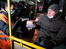 В Татарстане отменили QR-коды в общественном транспорте и еще ряд ограничений