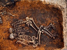 Древнее захоронение из Самарской области помогло установить возраст чумы