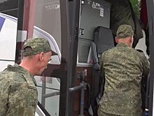 13 жителей Пензенской области вернулись из украинского плена