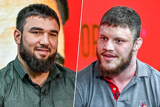 Пономарёв — Вахаев: во сколько начнётся бой, где и когда смотреть прямую трансляцию