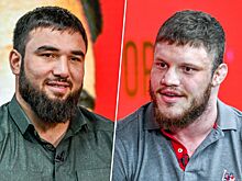 Пономарёв — Вахаев: во сколько начнётся бой, где и когда смотреть прямую трансляцию