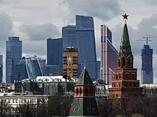 Украинский посол предложил себя на пост губернатора Москвы