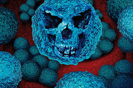 Бактерии стали менее восприимчивы к антибиотиками из-за эпидемии коронавируса