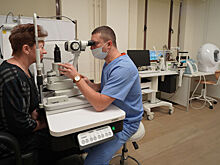 Офтальмолог и ортопед: кем можно  поработать вместо службы в армии в 2026 году