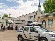 На Украине выдвинули требования к УПЦ