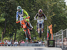 Горожанами движет здоровый дух и любовь к физкультуре