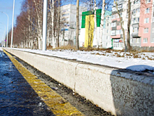 Власти Ямала начали формировать список дворов для благоустройства