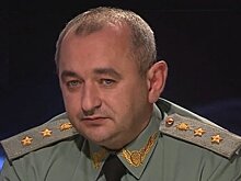 На Украине рассказали о самоубийствах среди силовиков