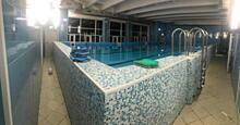 Случай с гибелью ребенка в школьном бассейне прокомментировали в мэрии Новосибирска