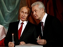 Оппозиционный экзамен Сергея Собянина