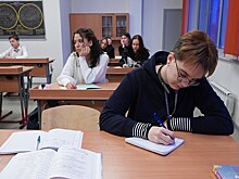 Психологи научили московских школьников грамотно распределять свое время