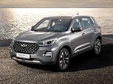 Некоторые дилеры в России продают китайские автомобили ниже официальных цен