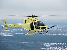 Обновленный Ми-34М1 покажут на НАИС-2026 в Москве