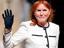 Благотворительный фонд Сары Фергюсон объявил о закрытии