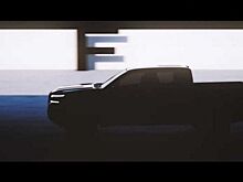 Новый Nissan Frontier позаимствует технологии Mercedes X-Class