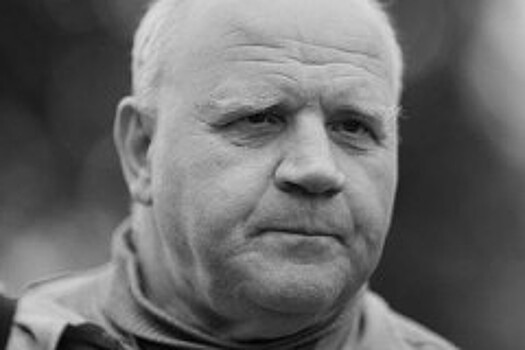 Ушел из жизни актер сериалов «Штрафбат» и «Солдаты»