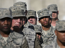 США начали военную операцию в Сирии