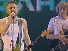 РЕН ТВ покажет новый концерт «Ленинграда»