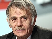 Лидер крымских татар заявил об "атмосфере страха" в Крыму