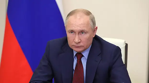 Путин раскритиковал приватизацию в РФ в 90-е