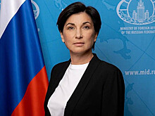 Посол Зейналова заявила, что России недостаточно просто поддерживать Африку
