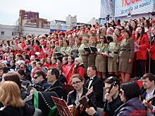 9 мая в Перми. Кого пустят на трибуны и полетят ли истребители?