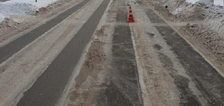 В Волгограде водитель насмерть сбил пешехода и скрылся. Очевидцев ДТП просят звонить