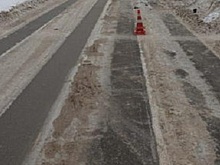 В Волгограде водитель насмерть сбил пешехода и скрылся. Очевидцев ДТП просят звонить