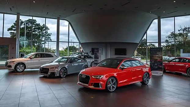 Mercedes, Audi, Land Rover, BMW, General Motors и Citroen перестали поставлять новые автомобили в Россию