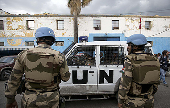Совет Безопасности ООН единогласно принял санкционную резолюцию по Гаити